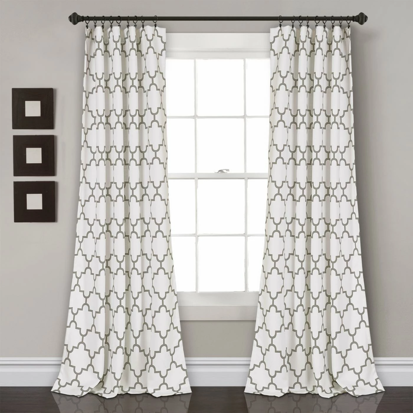 Best reviews of π Curtain Panels Lush Decor Bellagio Room Darkening Curtain Panel Pair π 1 Best reviews of π Curtain Panels Lush Decor Bellagio Room Darkening Curtain Panel Pair π