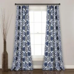 Coupon โ Curtain Panels Lush Decor Marvel Room Darkening Window Curtains ๐