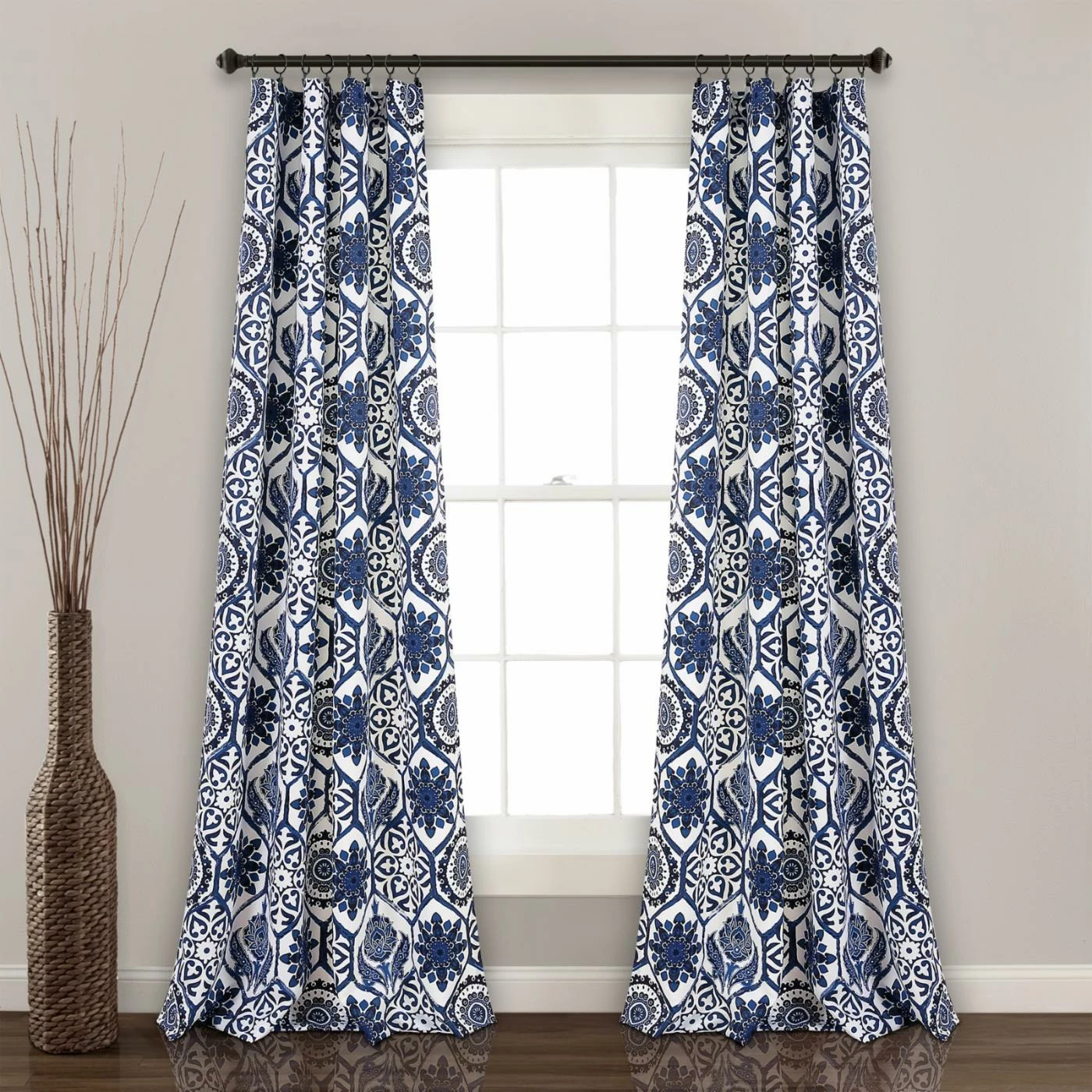 Coupon โ Curtain Panels Lush Decor Marvel Room Darkening Window Curtains ๐ 1 Coupon โ Curtain Panels Lush Decor Marvel Room Darkening Window Curtains ๐