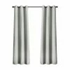 Top 10 😍 Curtain Panels Lush Decor Absolute Blackout Grommet Panel Pair 🎉