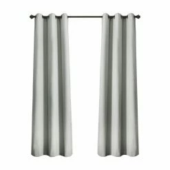 Top 10 😍 Curtain Panels Lush Decor Absolute Blackout Grommet Panel Pair 🎉