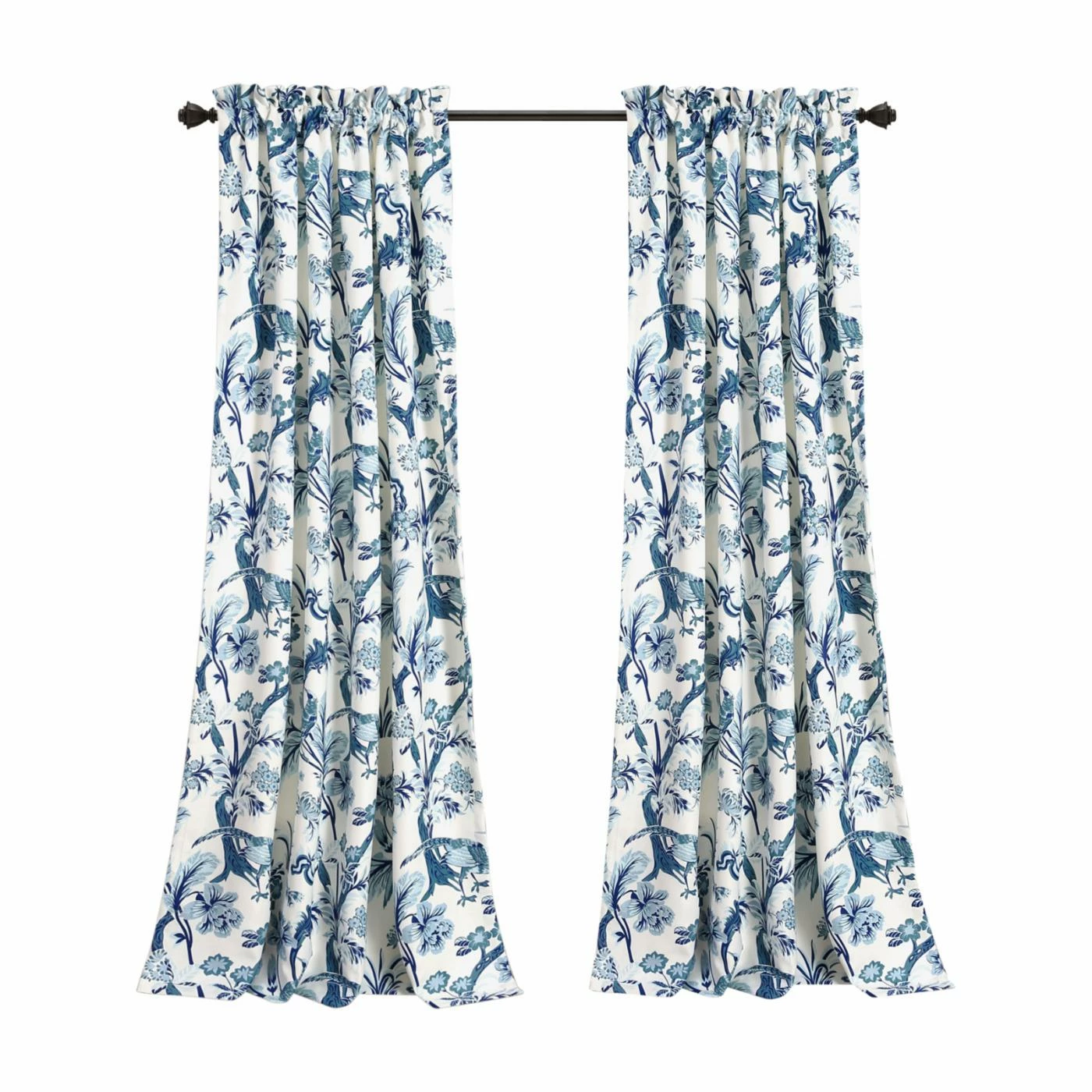 Top 10 π Curtain Panels Lush Decor Dolores Room Darkening Curtain Panel Pair π 1 Top 10 π Curtain Panels Lush Decor Dolores Room Darkening Curtain Panel Pair π