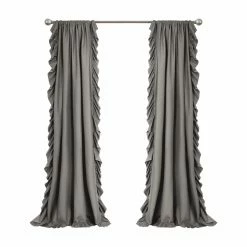 Buy ⌛ Curtain Panels Lush Decor Reyna Curtain Panel Pair 👏