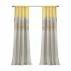 Outlet 🔥 Curtain Panels Lush Decor Night Sky Curtain Panel 😀