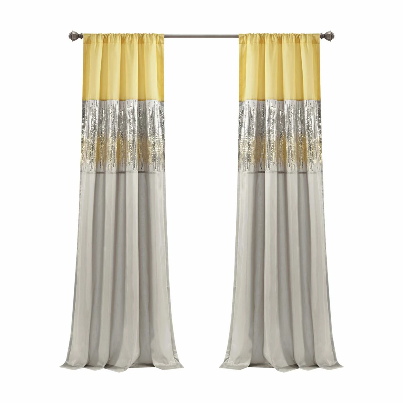 Outlet π₯ Curtain Panels Lush Decor Night Sky Curtain Panel π 1 Outlet π₯ Curtain Panels Lush Decor Night Sky Curtain Panel π
