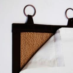 Deals 💯 Curtain Panels Versailles Insulating Thermal Liner Curtain Panel 🛒