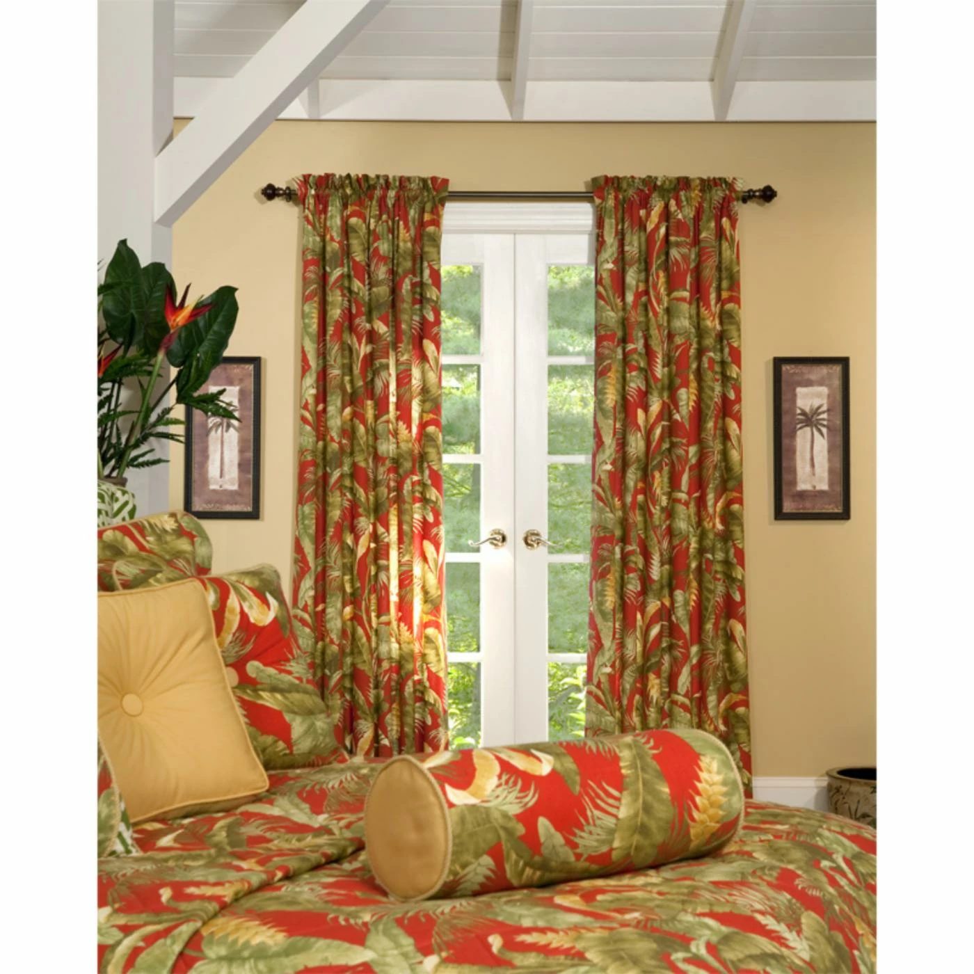 Best Pirce π Curtain Panels Captiva Lined Rod Pocket Panel Pair By Thomasville At Home π 1 Best Pirce π Curtain Panels Captiva Lined Rod Pocket Panel Pair By Thomasville At Home π