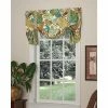 Flash Sale 👏 Curtain Panels Brunswick Tie Up Curtain By Thomasville At Home 🌟
