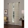 Cheapest 🎁 Curtain Panels Izmir Rod Pocket Curtains By Thomasville At Home ⭐