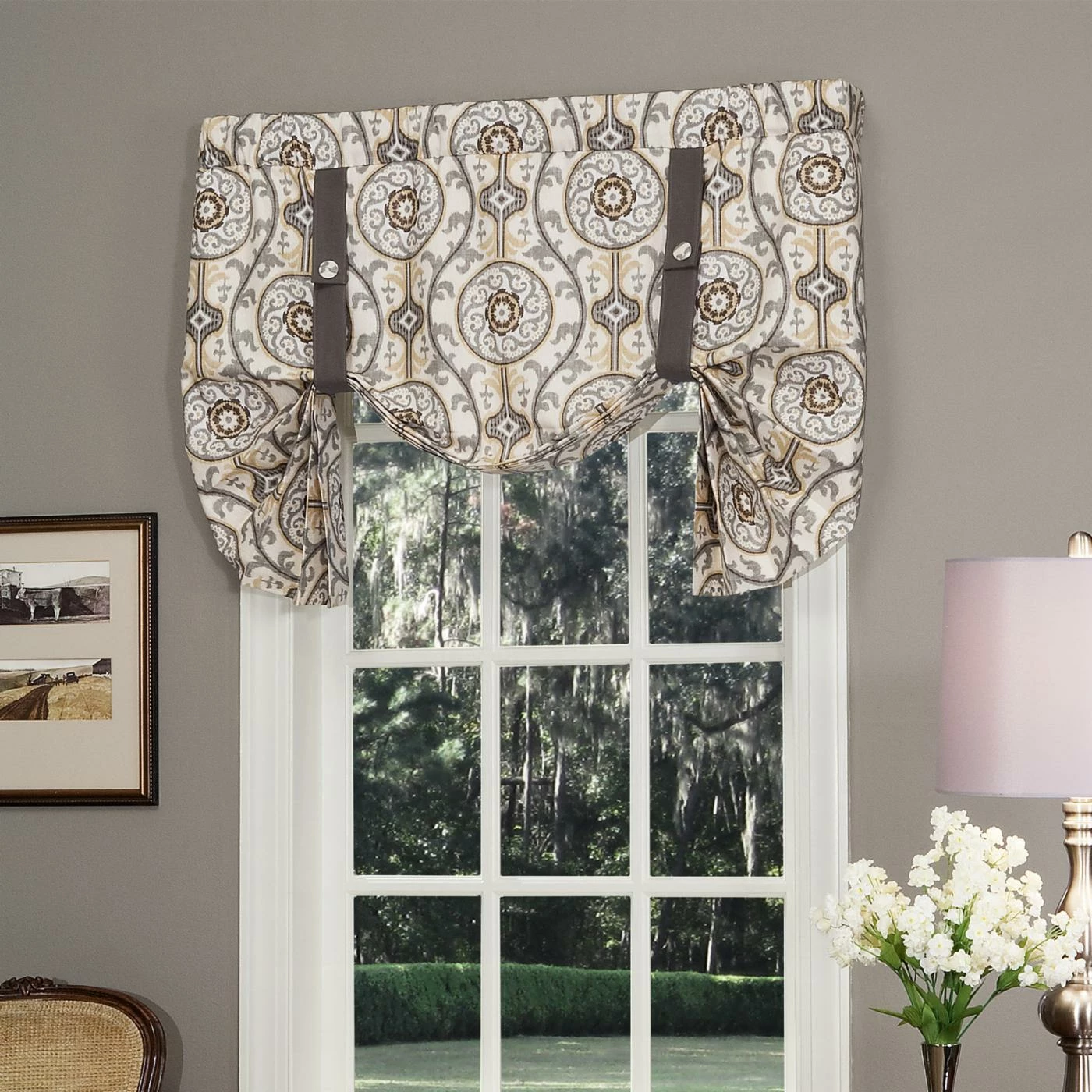 Cheapest β€οΈ Curtain Panels Izmir Tie Up Curtain By Thomasville At Home π 1 Cheapest β€οΈ Curtain Panels Izmir Tie Up Curtain By Thomasville At Home π