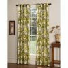 Deals 🧨 Curtain Panels Cayman II Grommet Top Curtains By Thomasville At Home 😉
