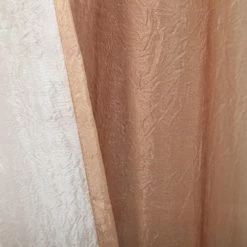 Promo ⌛ Curtain Panels Achim Ombre Tailored Rod Pocket Curtain Panel 👍 -Window Curtains Shop scaleACHM021