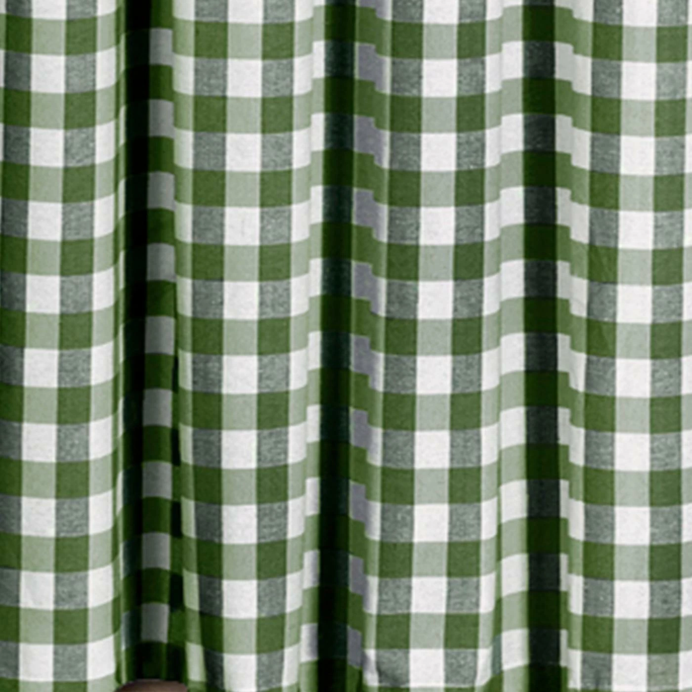 Wholesale β 73 - 84 In. Achim Buffalo Check Rod Pocket Curtain Panel π₯° 5 Wholesale β 73 - 84 In. Achim Buffalo Check Rod Pocket Curtain Panel π₯° - Image 5