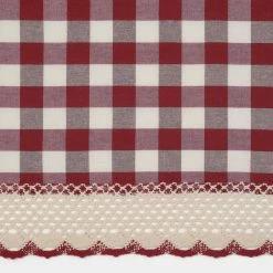 Top 10 ✨ 91 - 95 In. Achim Buffalo Check 42W X 95L In. Window Curtain Panel ⌛ 9 Top 10 ✨ 91 - 95 In. Achim Buffalo Check 42W X 95L In. Window Curtain Panel ⌛ -Window Curtains Shop scaleACHM451
