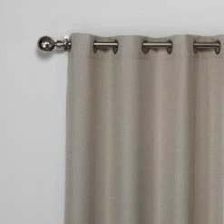 Top 10 🛒 Curtain Panels Exclusive Home Loha Grommet Curtain Panel Pair 😀 -Window Curtains Shop scaleAMAL054