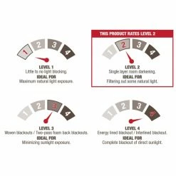 Discount 👍 Curtain Panels Exclusive Home Chatra Window Curtain Panel Pair 🎁 -Window Curtains Shop scaleAMAL106