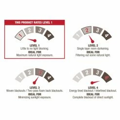 Promo 🔥 Curtain Panels Exclusive Home Bella Window Curtain Panel Pair ⭐ -Window Curtains Shop scaleAMAL142