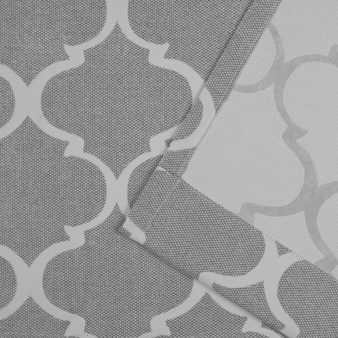 Best Sale π₯ Curtain Panels Nicole Miller New York Tillage Woven Blackout Hidden Tab Top Curtain Panel Pair β€οΈ 4 Best Sale π₯ Curtain Panels Nicole Miller New York Tillage Woven Blackout Hidden Tab Top Curtain Panel Pair β€οΈ - Image 4