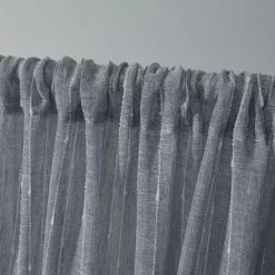 Top 10 π Curtain Panels Exclusive Home Itaji Sheer Rod Pocket Top Curtain Panel Pair π 12 Top 10 π Curtain Panels Exclusive Home Itaji Sheer Rod Pocket Top Curtain Panel Pair π -Window Curtains Shop scaleAMAL306
