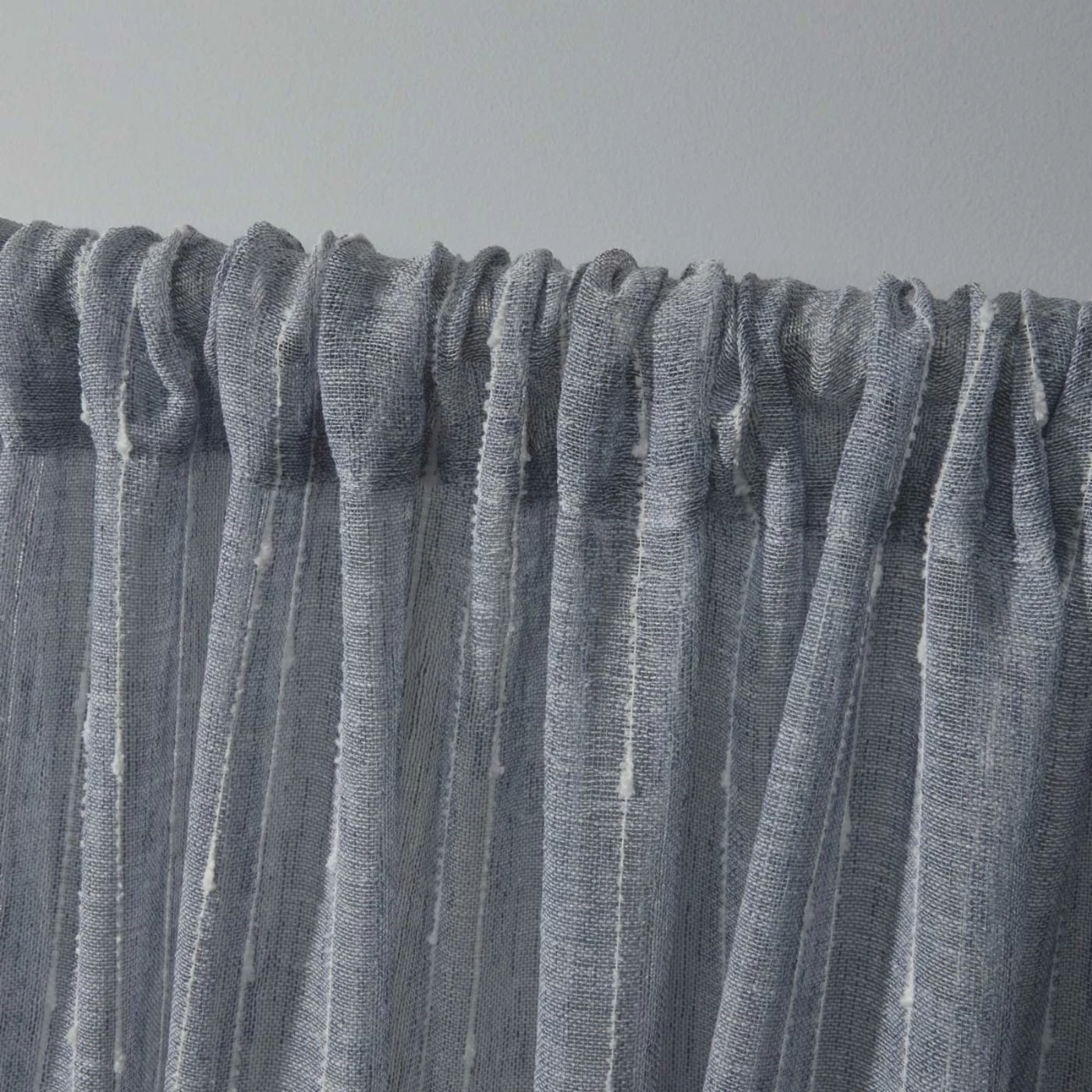 Top 10 π Curtain Panels Exclusive Home Itaji Sheer Rod Pocket Top Curtain Panel Pair π 4 Top 10 π Curtain Panels Exclusive Home Itaji Sheer Rod Pocket Top Curtain Panel Pair π - Image 4