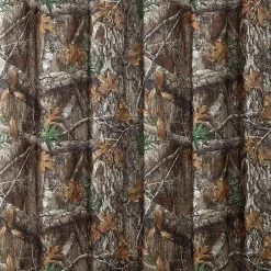 New ⭐ Curtain Panels Realtree Edge Window Panel Pair 🎉 -Window Curtains Shop scaleBCLM100