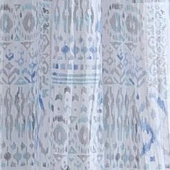 Cheap 🥰 Curtain Panels Peach And Oak Yasmin Curtain Panel 🎉 -Window Curtains Shop scaleBCLM141