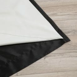 Best Pirce 🛒 Curtain Panels Best Home Fashion Faux Silk Blackout Curtains 🌟 -Window Curtains Shop scaleBESH051