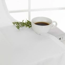 Buy ❤️ Curtain Panels Best Home Fashion Oxford Tab Top Curtains ✨ -Window Curtains Shop scaleBESH250