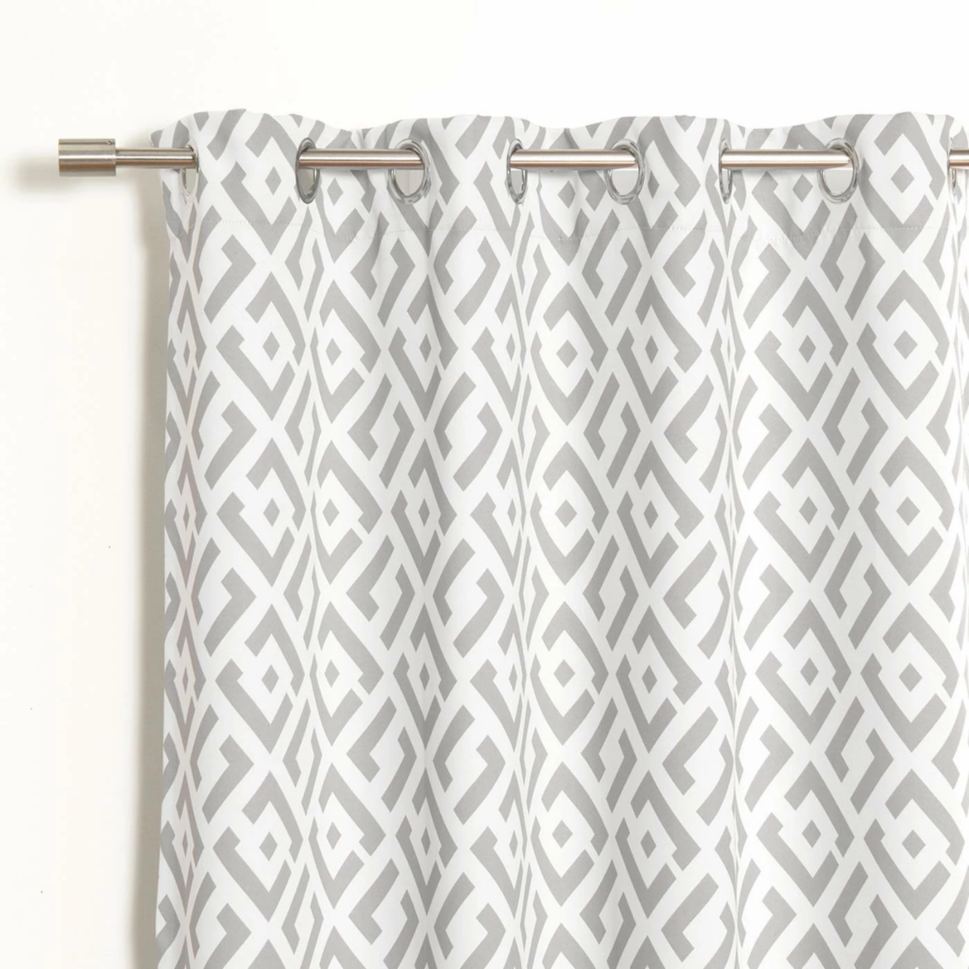 Coupon ๐ฅฐ Curtain Panels Best Home Fashion Geo Lattice Blackout Curtains ๐ 5 Coupon ๐ฅฐ Curtain Panels Best Home Fashion Geo Lattice Blackout Curtains ๐ - Image 5