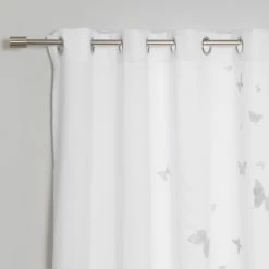 Outlet π Curtain Panels Best Home Fashion Butterfly Curtains π 14 Outlet π Curtain Panels Best Home Fashion Butterfly Curtains π -Window Curtains Shop scaleBESH328