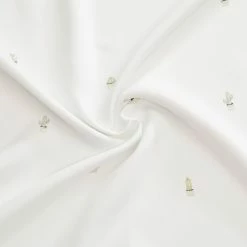 Budget ⌛ Curtain Panels Best Home Fashion Cactus Curtains ✔️ -Window Curtains Shop scaleBESH329