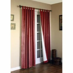 Buy π Curtain Panels Thermalogic Weathermate Tab Top Double Width Curtain Panel - One Pair β€οΈ 8 Buy π Curtain Panels Thermalogic Weathermate Tab Top Double Width Curtain Panel - One Pair β€οΈ -Window Curtains Shop scaleCMNW005