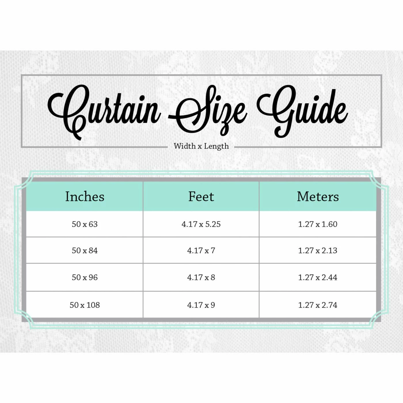 Best deal 😉 Curtain Panels DII Lace Circle Window Curtain Set ⌛ 5 Best deal 😉 Curtain Panels DII Lace Circle Window Curtain Set ⌛ - Image 5