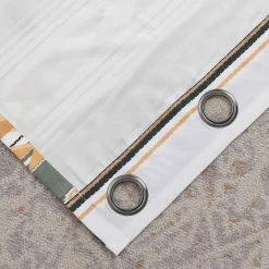 Best deal π₯° 73 - 84 In. Greenland Home Fashions Zuma Window Panel Pair π 9 Best deal π₯° 73 - 84 In. Greenland Home Fashions Zuma Window Panel Pair π -Window Curtains Shop scaleGRNLD631