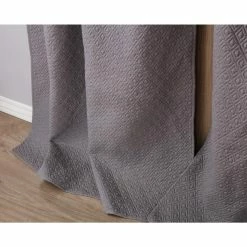 Best deal 👏 73 - 84 In. Greenland Home Fashions Vashon Window Panel Pair ⭐ -Window Curtains Shop scaleGRNLD634