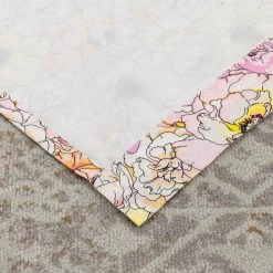 Budget ⭐ 73 - 84 In. Greenland Home Fashions Misty Bloom Window Panel Pair ⌛ -Window Curtains Shop scaleGRNLD643