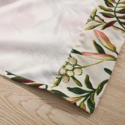 Promo 🌟 73 - 84 In. Greenland Home Fashions Butterflies Window Panel Pair 👏 -Window Curtains Shop scaleGRNLD647