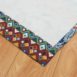 Best Pirce 🧨 73 - 84 In. Barefoot Bungalow Vista Window Panel Pair 😉 -Window Curtains Shop scaleGRNLD655