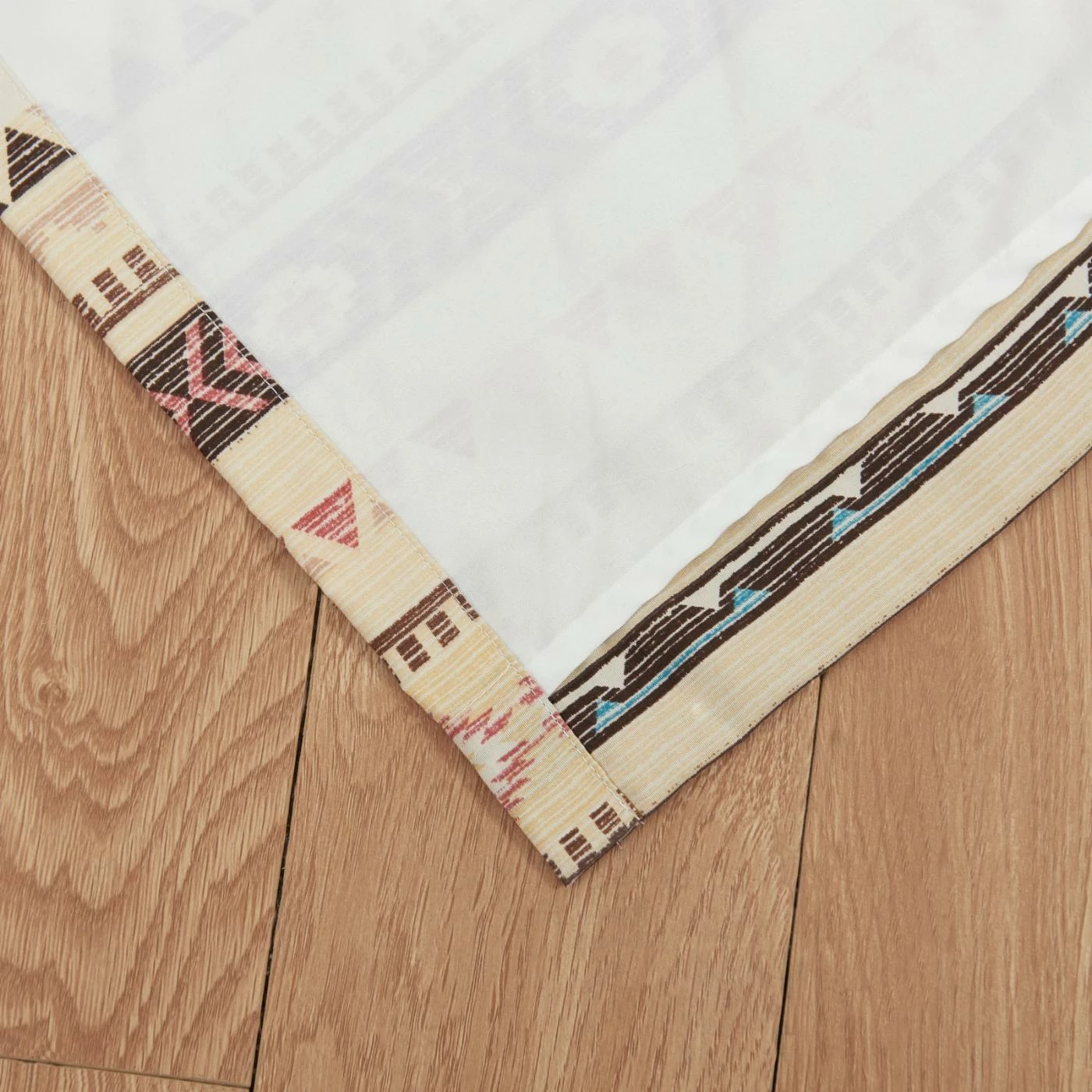 Deals ๐ 73 - 84 In. Barefoot Bungalow Phoenix Window Panel Pair - Tan ๐ 5 Deals ๐ 73 - 84 In. Barefoot Bungalow Phoenix Window Panel Pair - Tan ๐ - Image 5