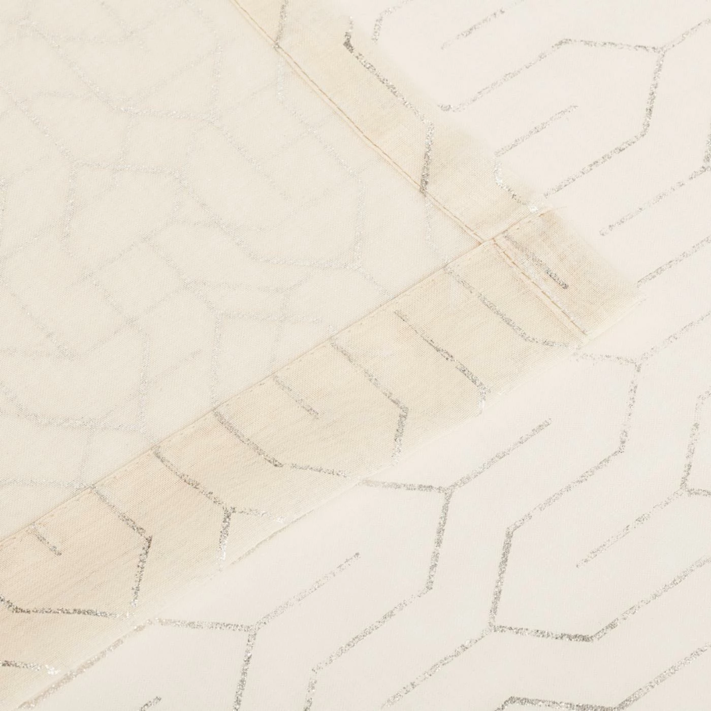 Discount ⌛ Curtain Panels Superior Cormac Sheer Grommet Panel Pair ❤️ 5 Discount ⌛ Curtain Panels Superior Cormac Sheer Grommet Panel Pair ❤️ - Image 5