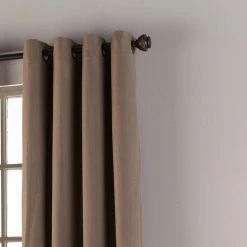 Cheapest 😍 Curtain Panels Nanshing Whinfell Curtain Panel ⭐ -Window Curtains Shop scaleNANS104