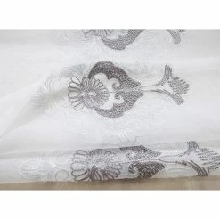 Discount π€© Curtain Panels RT Designers Collection Oslo Rod Pocket Curtain Panel π 11 Discount π€© Curtain Panels RT Designers Collection Oslo Rod Pocket Curtain Panel π -Window Curtains Shop scaleRMLL281