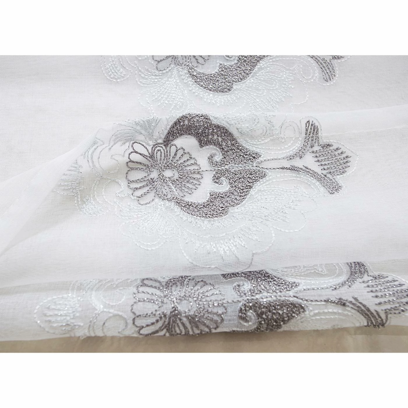 Discount π€© Curtain Panels RT Designers Collection Oslo Rod Pocket Curtain Panel π 5 Discount π€© Curtain Panels RT Designers Collection Oslo Rod Pocket Curtain Panel π - Image 5