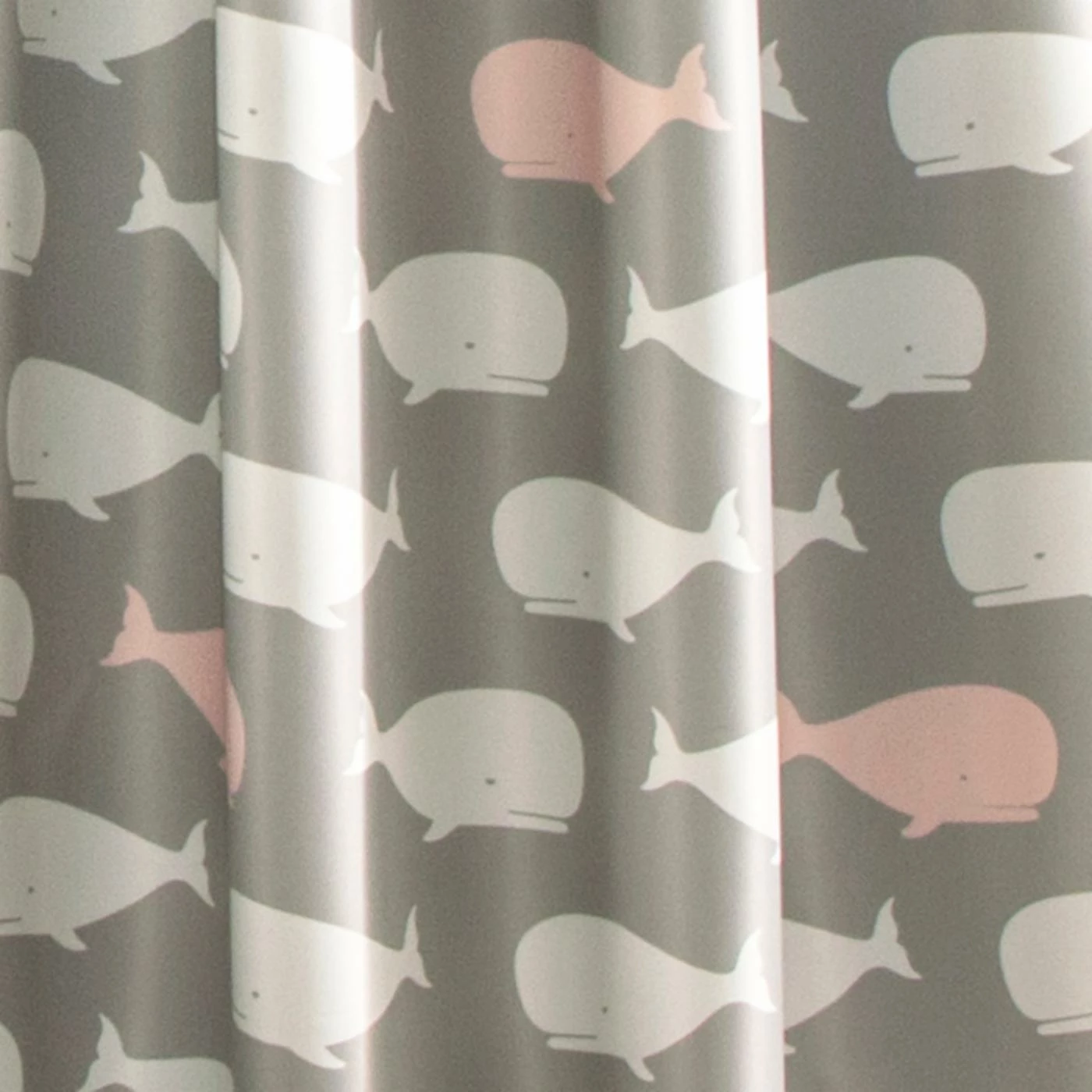 Discount 🤩 Curtain Panels Half Moon Whale Window Curtain Panel Set 🤩 5 Discount 🤩 Curtain Panels Half Moon Whale Window Curtain Panel Set 🤩 - Image 5
