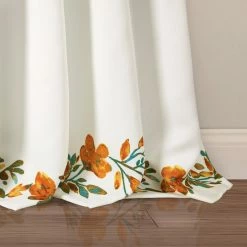 Promo β Curtain Panels Lush Decor Tanisha Room Darkening Panel Pair π 12 Promo β Curtain Panels Lush Decor Tanisha Room Darkening Panel Pair π -Window Curtains Shop scaleTRIA914