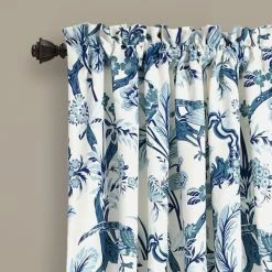 Top 10 π Curtain Panels Lush Decor Dolores Room Darkening Curtain Panel Pair π 9 Top 10 π Curtain Panels Lush Decor Dolores Room Darkening Curtain Panel Pair π -Window Curtains Shop scaleTRIA924