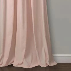 Wholesale 🎉 Curtain Panels Lush Decor Lydia Ruffle Curtain Panel Pair 👍 -Window Curtains Shop scaleTRIA930