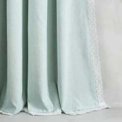 Top 10 π Curtain Panels Lush Decor Rosalie Curtain Panel Pair π 12 Top 10 π Curtain Panels Lush Decor Rosalie Curtain Panel Pair π -Window Curtains Shop scaleTRIA935