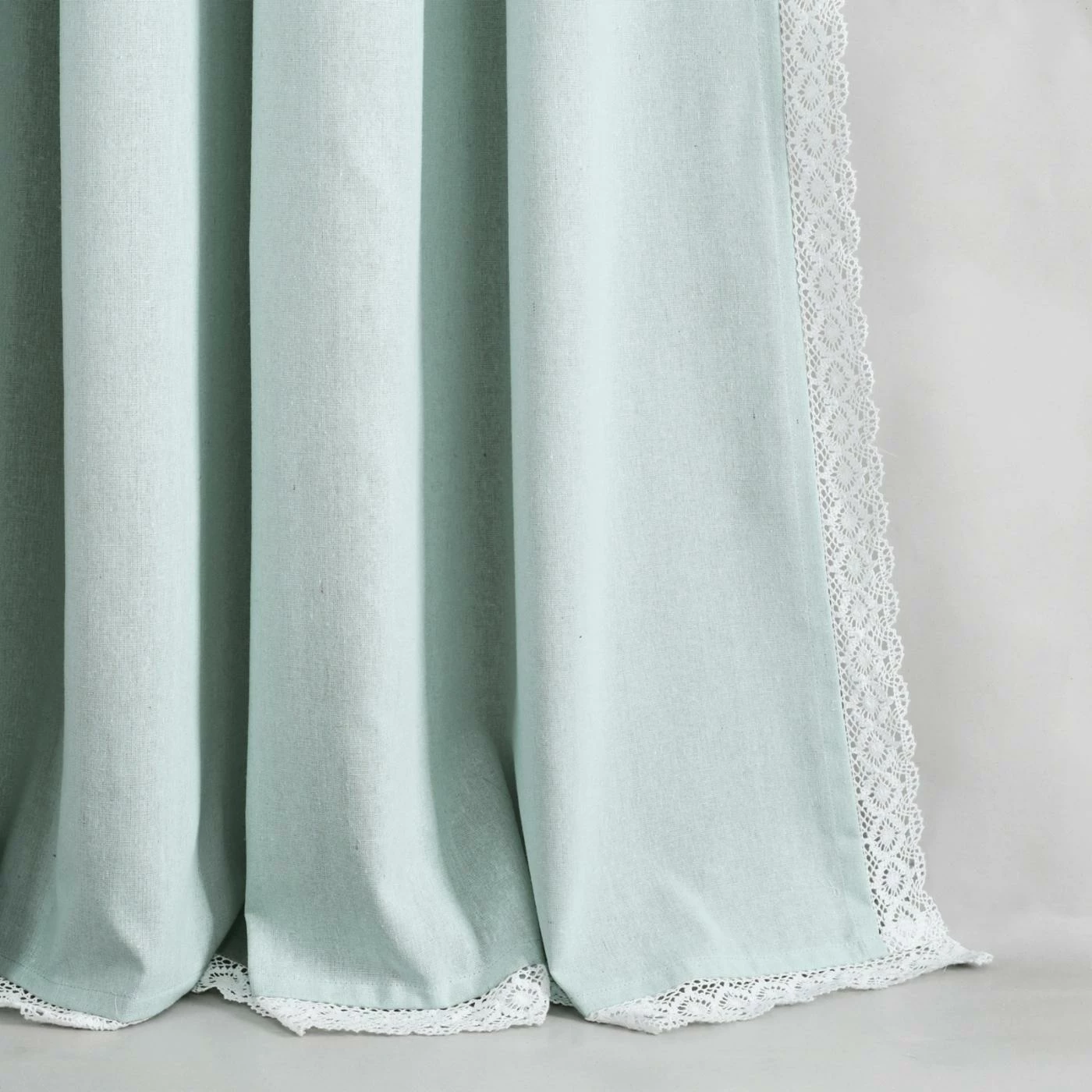 Top 10 π Curtain Panels Lush Decor Rosalie Curtain Panel Pair π 5 Top 10 π Curtain Panels Lush Decor Rosalie Curtain Panel Pair π - Image 5