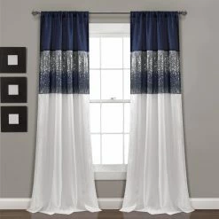 Outlet π₯ Curtain Panels Lush Decor Night Sky Curtain Panel π 14 Outlet π₯ Curtain Panels Lush Decor Night Sky Curtain Panel π -Window Curtains Shop scaleTRIA950 1